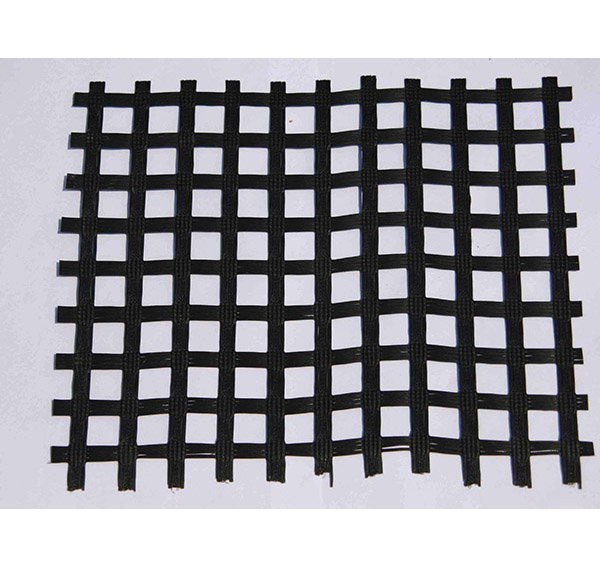 經(jīng)編土工格柵