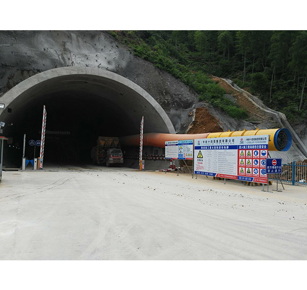 正壓導(dǎo)風(fēng)筒